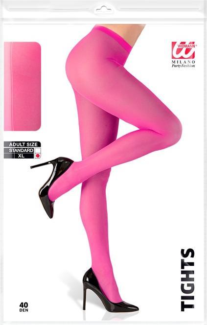 Produktbild Widmann Strumpfhose