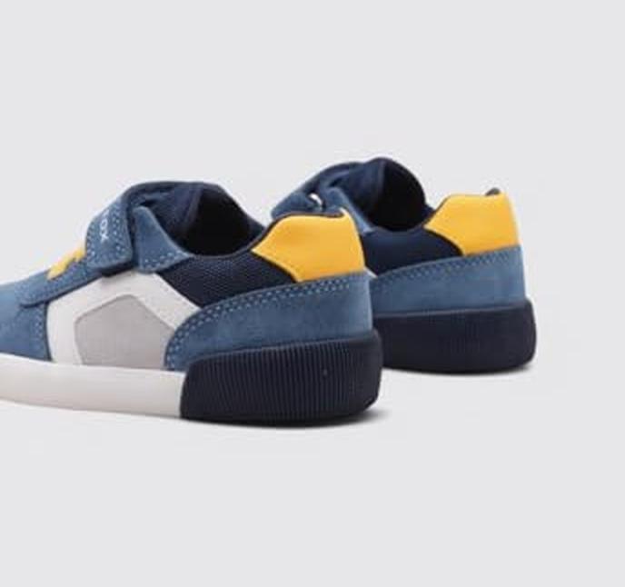 Produktbild Geox Sneaker (27)