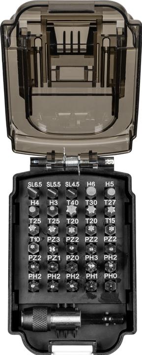 Produktbild Makita DHP482RFX3 (Akkubetrieb)