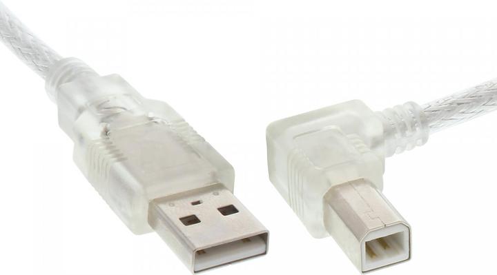 Image du produit InLine Câble USB 2.0 (3 m, USB 2.0)