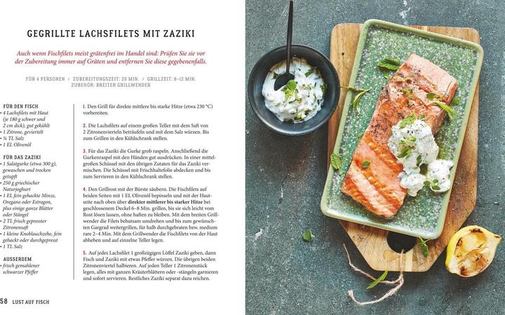 Produktbild Weber Grillen in 30 Minuten (Deutsch, Jamie Purviance, 2018)