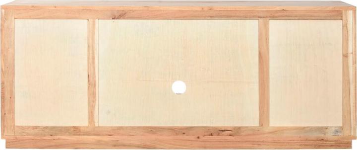 Produktbild Esprit TV-Möbel natürlich 150 x 40 x 61 cm (150 x 40 x 61 cm)