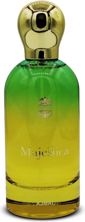 Immagine prodotto Ajmal Majestica Eau de Parfum - 100ml (Eau de parfum, 100 ml)