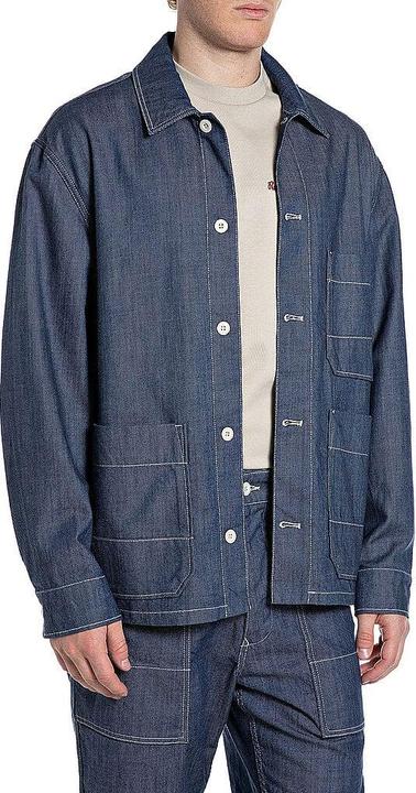 Produktbild Replay Jeansjacke (M)