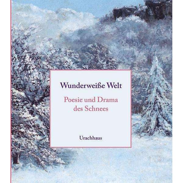 Thumbnail - Wunderweisse Welt, Ratgeber von Michael Ladwein
