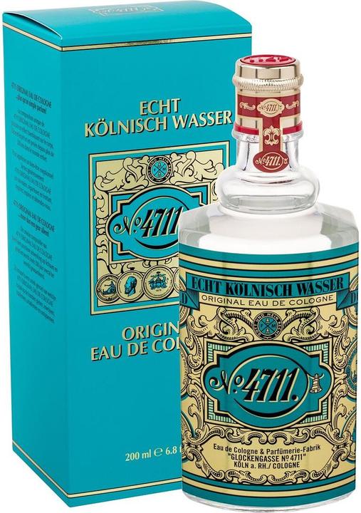 Produktbild Tabac Original (Eau de Cologne, 200 ml)