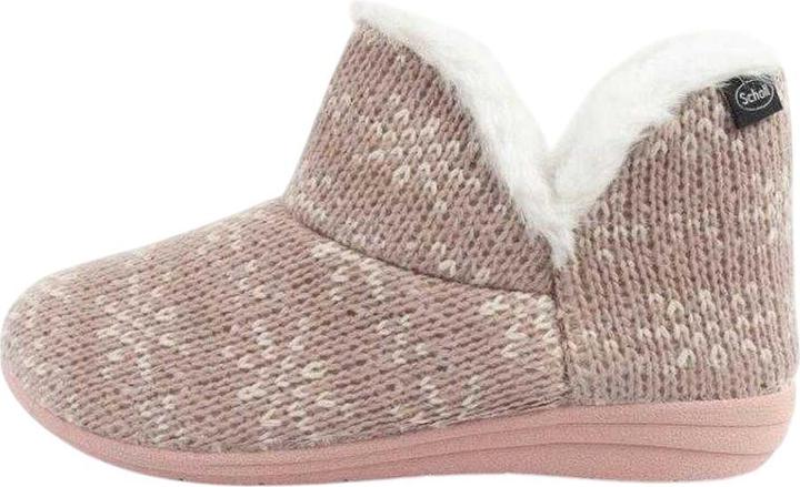 Image du produit Scholl Creamy Bootie dusty pink (41)