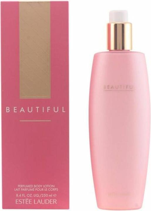 Image du produit Estée Lauder Beautiful (Crème pour le corps, 250 ml)