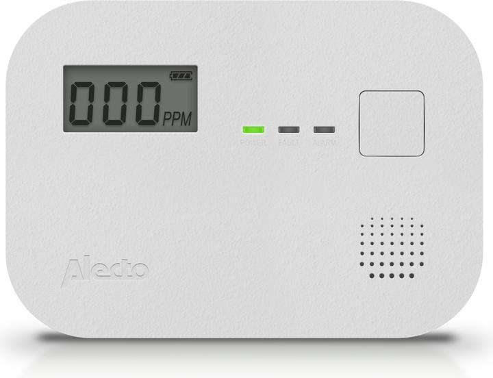 Immagine prodotto Alecto COA3920