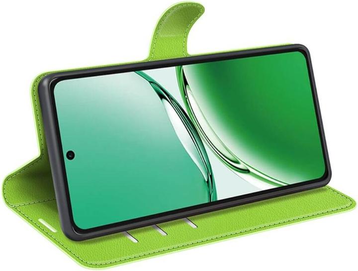 Immagine prodotto Cover-Discount OPPO Reno12 F 5G - Custodia in pelle (Oppo Reno12)
