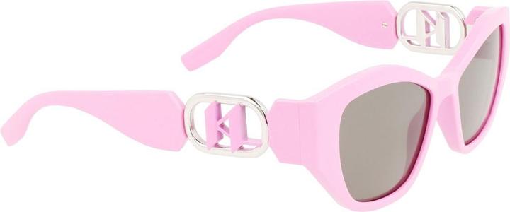 Image du produit Karl Lagerfeld Lunettes de soleil pour femmes KL6086S-525 ø 54 mm