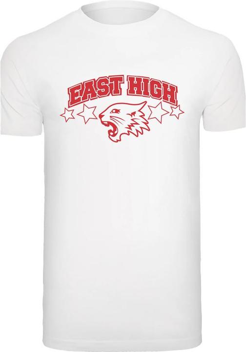 Produktbild High School Musical 3 East High TShirt (M)