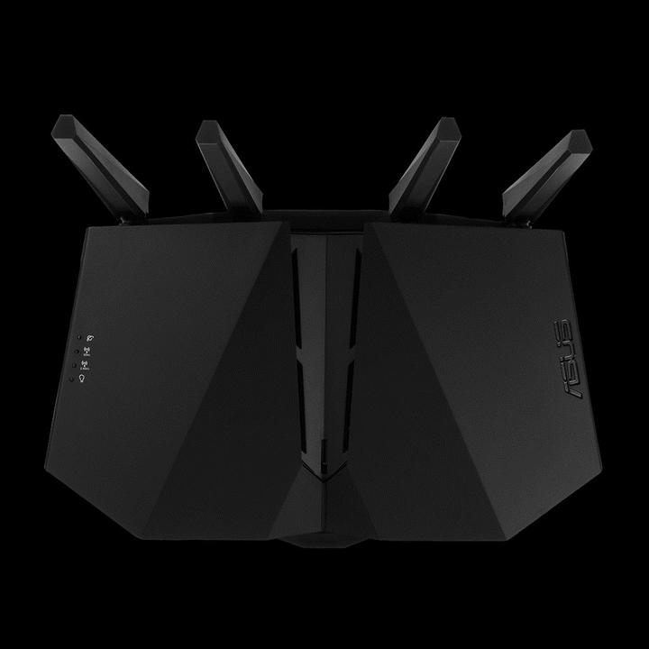 Productafbeelding ASUS RT-AX82U AX5400 WiFi 6 Gaming