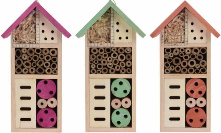 Immagine prodotto Hotel per insetti