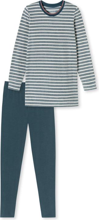 Image du produit Schiesser Casual Essentials Pyjama (48, 4XL)