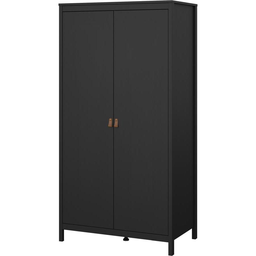 Ebuy24, Kleiderschrank, Kleiderschrank Madrid