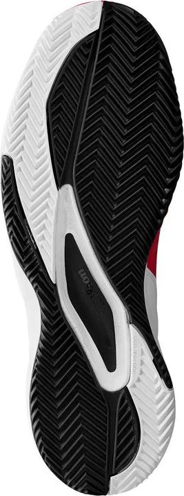 Produktbild Wilson Rush Pro Ace Clay (41 1/3)