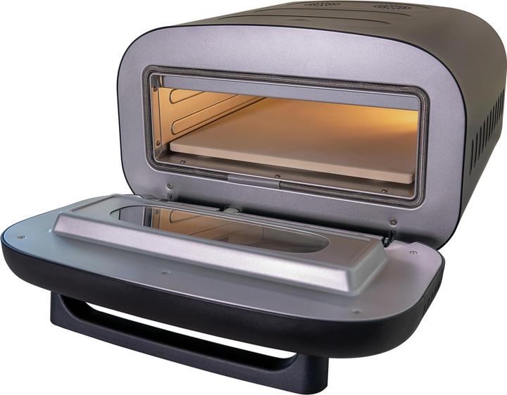 Actual product image Unold Don Alfredo (Electric pizza oven)