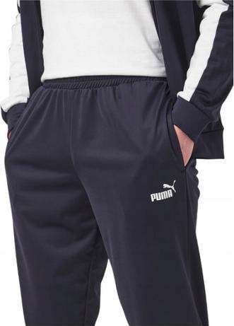 Actual product image Puma Poly Colorblock Suit (L)