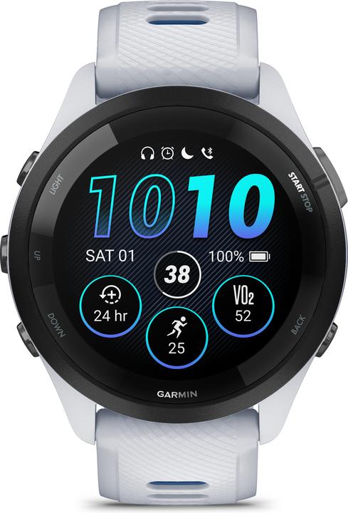 Produktbild Garmin Forerunner 265 (46 mm)