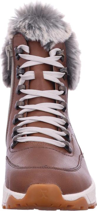 Actual product image Rieker Boots W0063-22 (38)