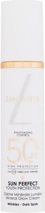 Produktbild Lancaster Sun Perf Mineral Sun Protection Factor 50 (Sonnencreme, SPF 50, 50 ml)