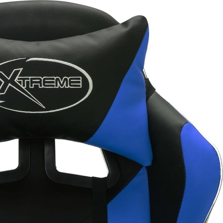 Image du produit vidaXL Fauteuil de jeux vidéo