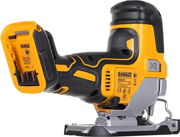 Produktbild DeWalt DCS335NTXJ