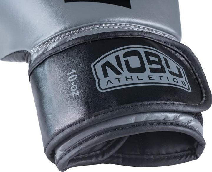 Actual product image Nobu Athletics Boxhandschuh LV1 (12 OZ, One size)