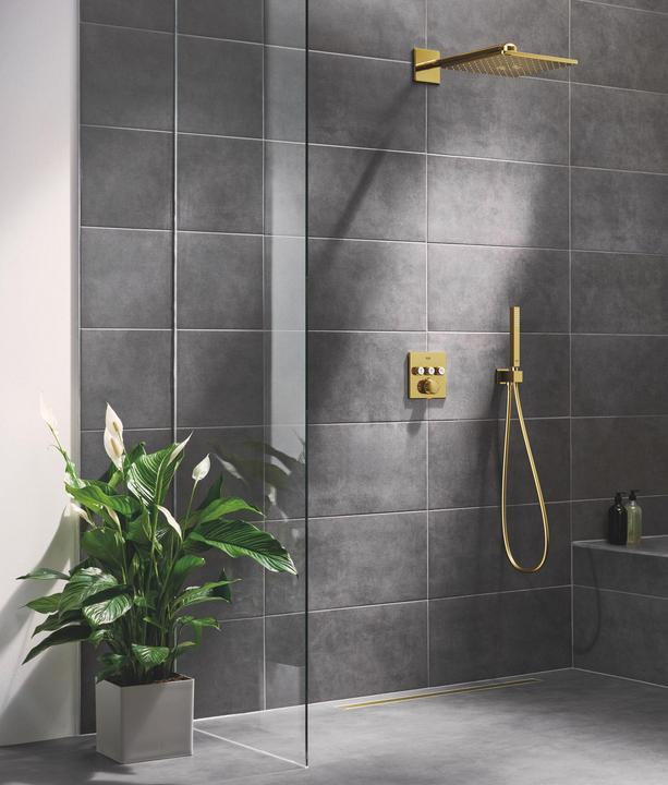 Produktbild Grohe Euphoria Cube