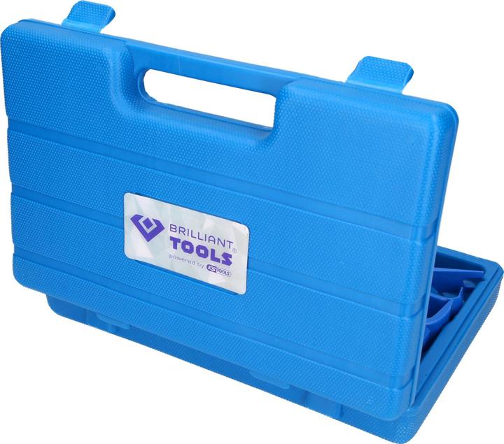 Actual product image Brilliant Tools Trim and removal set, 6 pcs