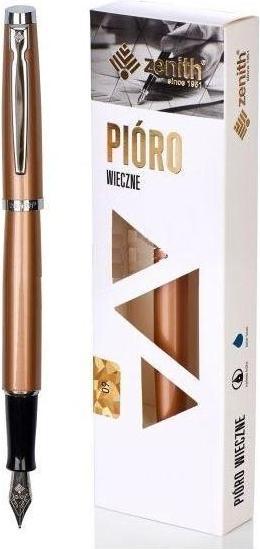 Actual product image Zenith 60 Goldstahlstift (Gold)