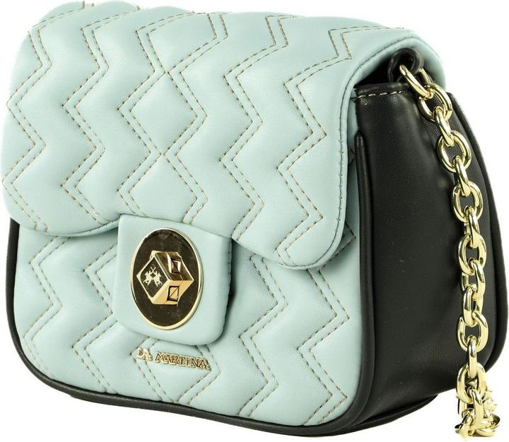 Immagine prodotto La Martina Briana Mini Bag borsa a tracolla 18 cm