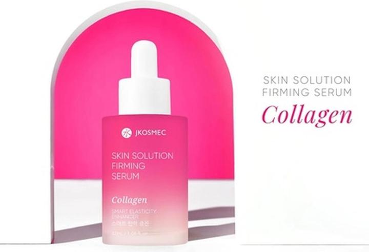Image du produit JKosmec Skin solution firming serum (collagen) (32 ml)