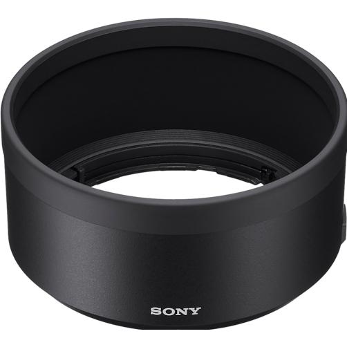 Sony ALC-SH173, Gegenlichtblende, Schwarz