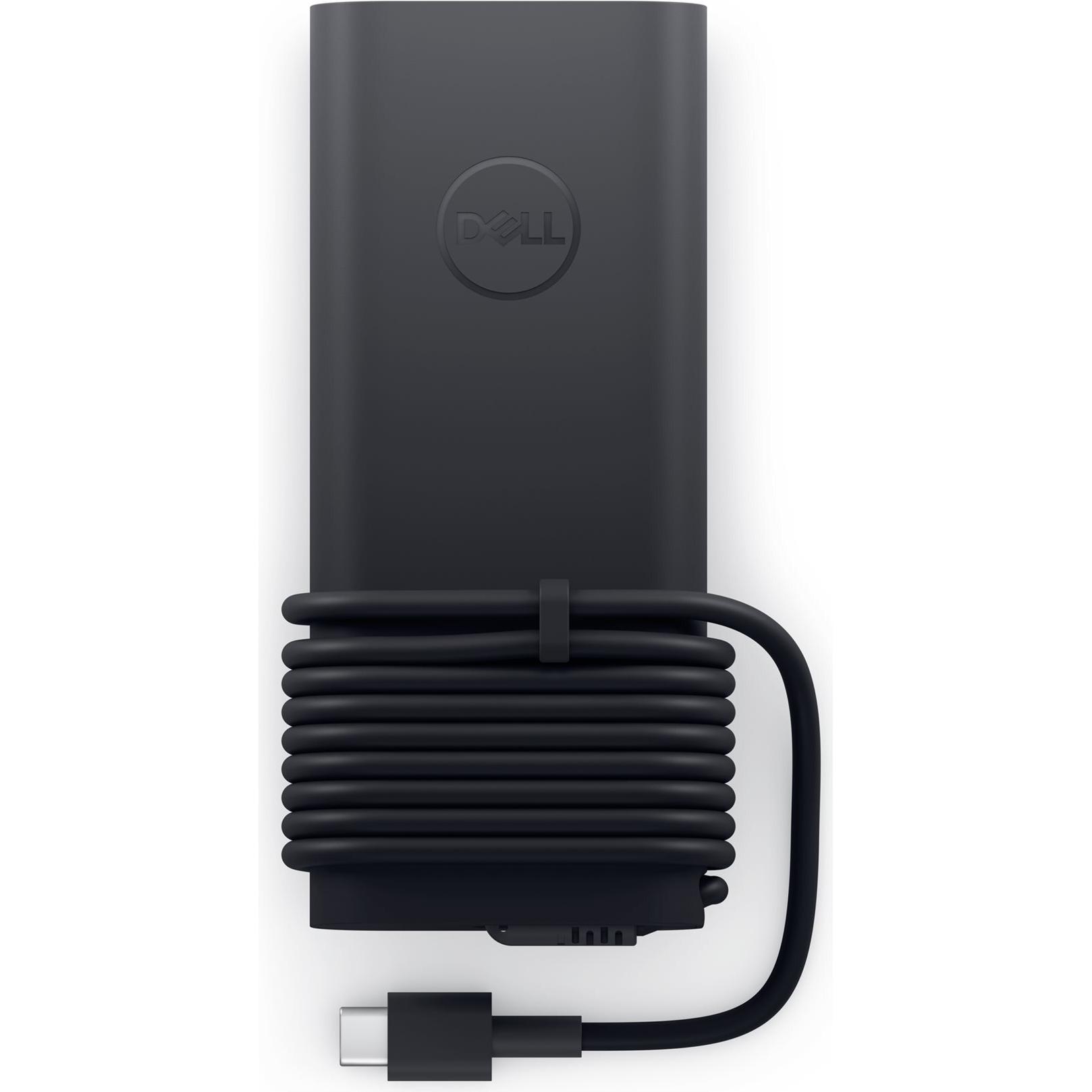 Dell 130W USB-C GaN Slim (130 W), Notebook Netzteil