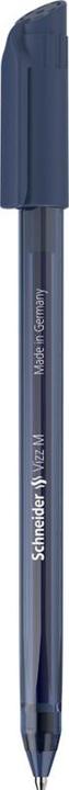 Produktbild Schneider Kugelschreiber Vizz M mitternachtsblau (Mitternachtsblau, 1 x)