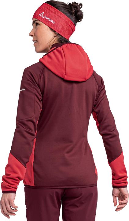 Immagine prodotto Schöffel Felpa con cappuccio Lodron L (44, XXL)