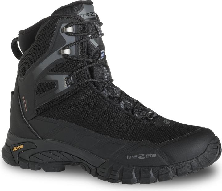 Image du produit Trezeta Shan Herren Winterstiefel mit Membran (45)