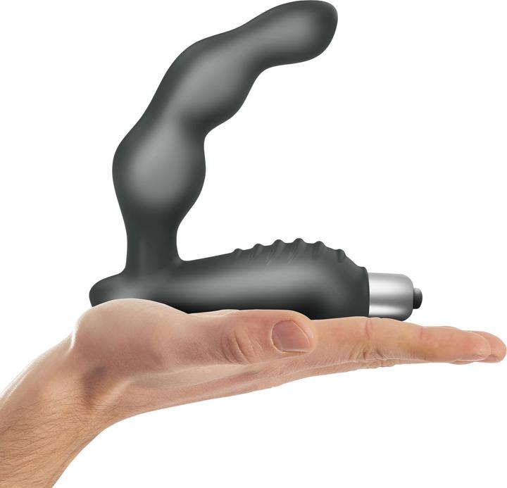 Image du produit Climaximum Stimulateur de prostate Villo - Noir