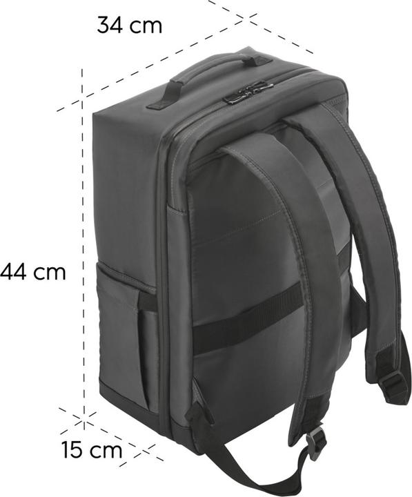Immagine prodotto Hama Traveller", bis 41 cm (16,2 (20 l)