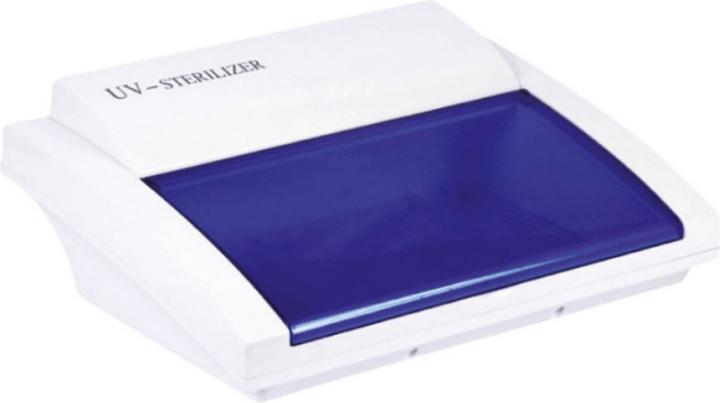 Produktbild Bate 48 Watt LED UV Nagellampe