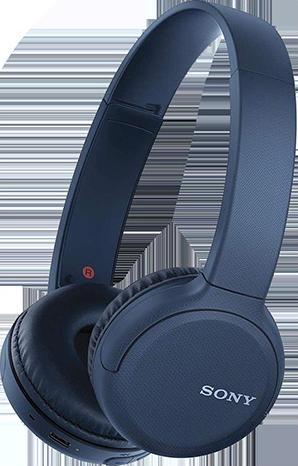 Image du produit Sony WH-CH510 (ANC, 30 h, Sans fil)