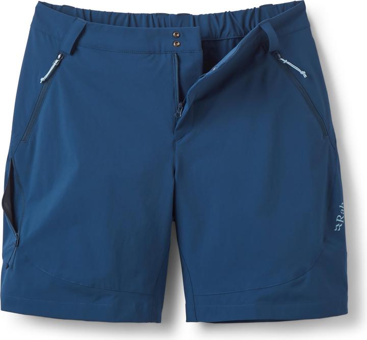 Produktbild Rab Torque Mountain 6" (S)