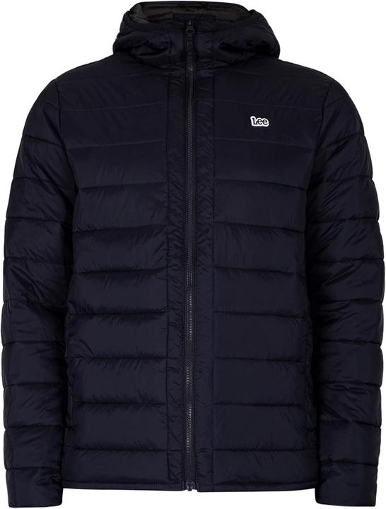 Produktbild Lee Light Puffer Jkt (M)