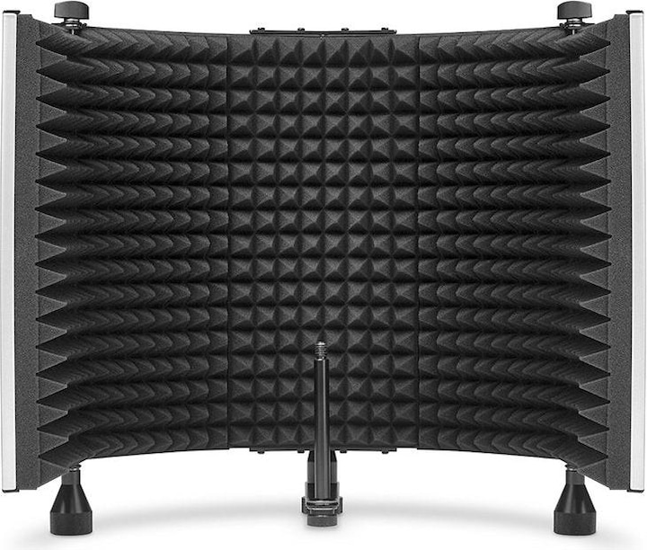 Actual product image Marantz Professional SoundShield Black (1 pcs.)