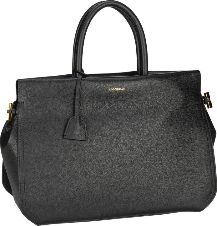 Produktbild Coccinelle Shopper Blue 1801