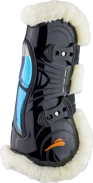 Produktbild eQuick Airshock Fluffy