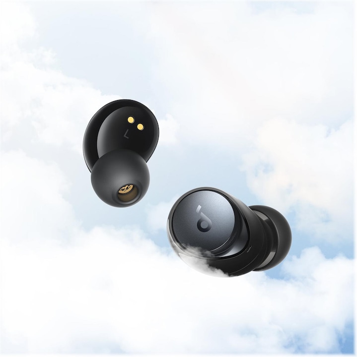 Immagine prodotto soundcore Spazio A40 (ANC, 10 h, Senza fili)