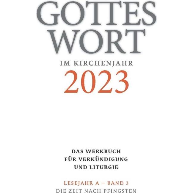 Heinemann:Gottes Wort im Kirchenjahr, Sachbücher von Christoph Heinemann